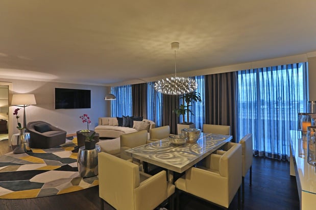 Images InterContinental at Doral Miami by IHG