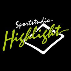 Sportstudio Highlight in Lichtenfels in Bayern - Logo