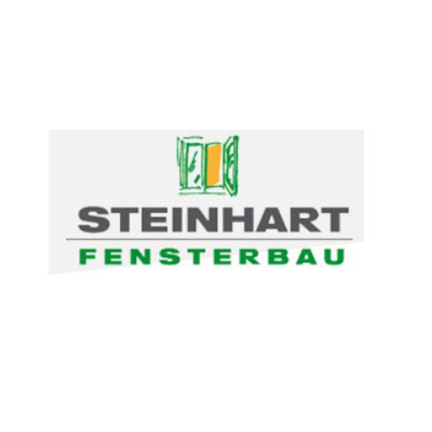 Steinhart GmbH Glaserei - Fensterbau in Freiburg