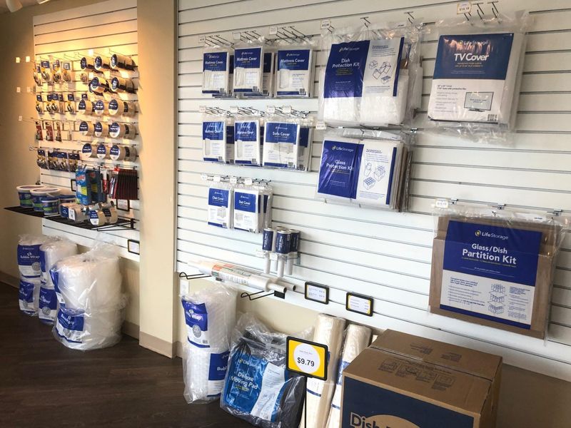 Life Storage - Spring Lake