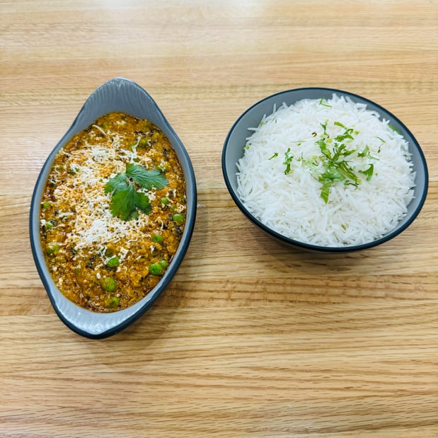 Images Fusion Bites Of India