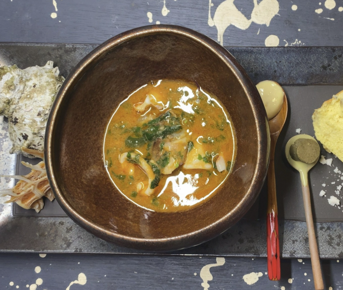 Images 三島・伊豆素材フレンチ gawa Mishima