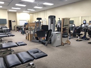 Images Select Physical Therapy - St Petersburg - 66th Street