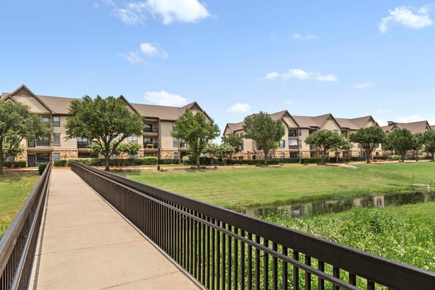Images Camden Riverwalk Apartments