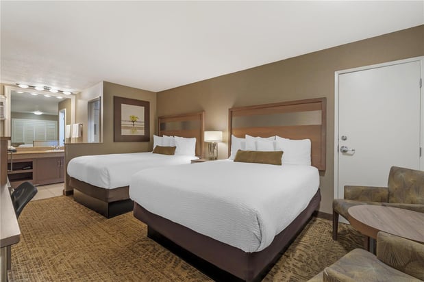 Images Best Western Plus Anaheim Inn