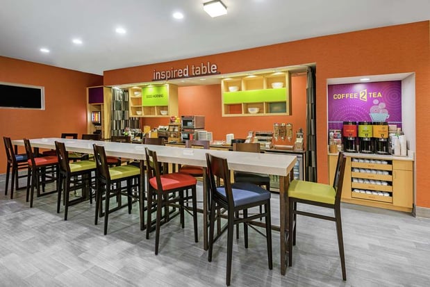 Images Home2 Suites by Hilton Austin Airport