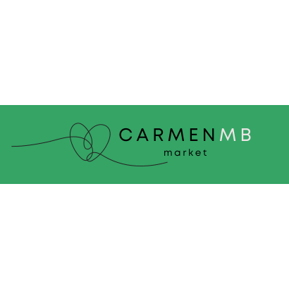 Carmenmbmarket Logo
