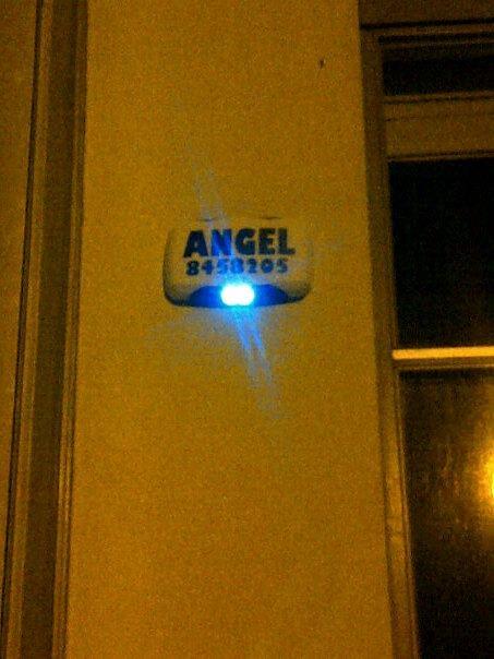 Angel Alarms 3