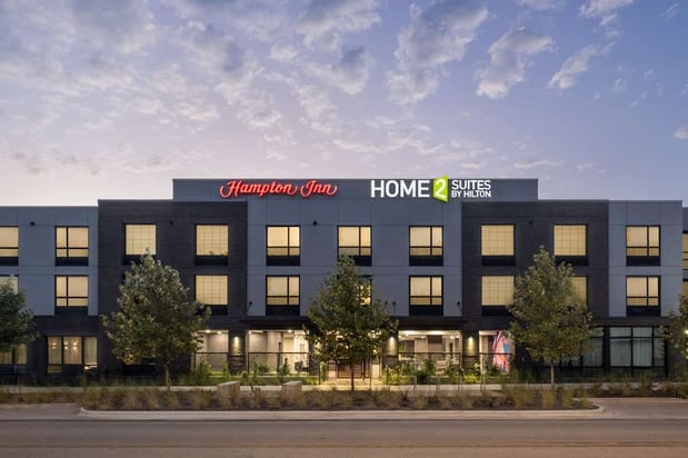 Images Home2 Suites by Hilton Austin East Side 5th Street