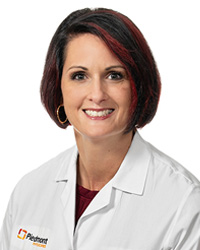 Elisha Jackson Poynter, MD - Monroe, GA - Family Medicine