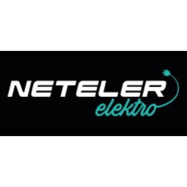 Logo von Neteler Elektro
