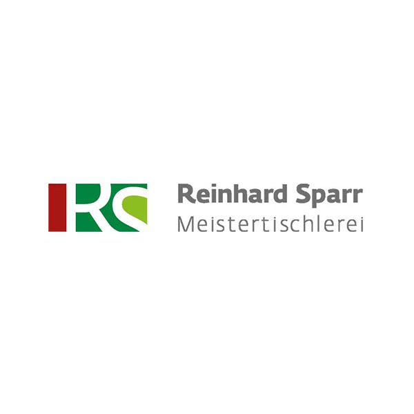 Logo von Tischlermeister Reinhard Sparr