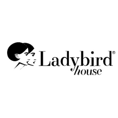Ladybird House Logo