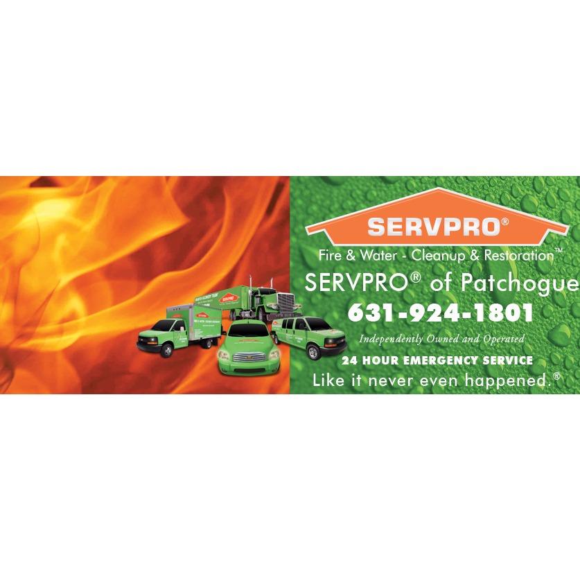 Servpro of Patchogue