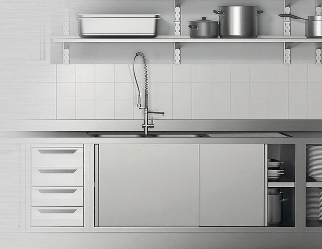 Kunz Gastro Innovation, Gimmerz 56 in Kallnach