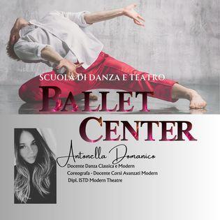 Fotos - Scuola di Danza Ballet Center - 4