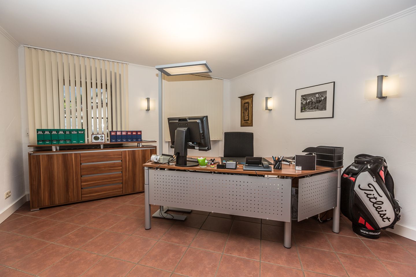 Wäger & Partner Steuerberater, Badgasse 3 in Garmisch-Partenkirchen