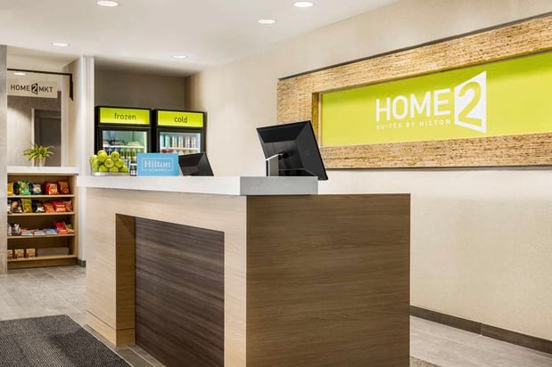 Images Home2 Suites by Hilton Colorado Springs I-25 Central