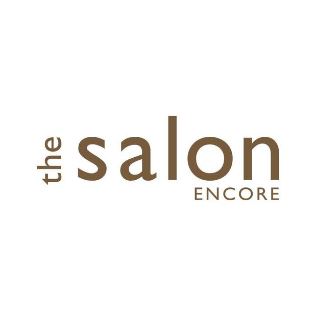 The Salon at Encore Las Vegas Logo
