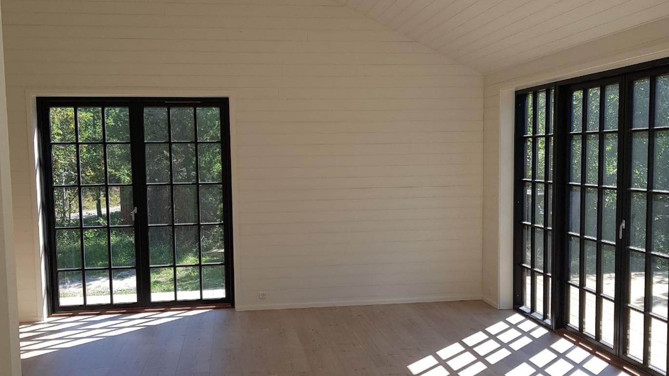 Images Tømrermester Flemming Mosgaard Pedersen