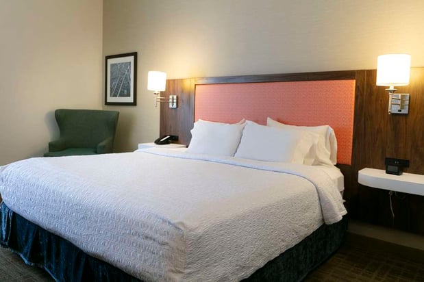 Images Hampton Inn Scranton At Montage Mountain