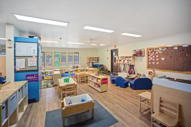 Images Fort Collins KinderCare