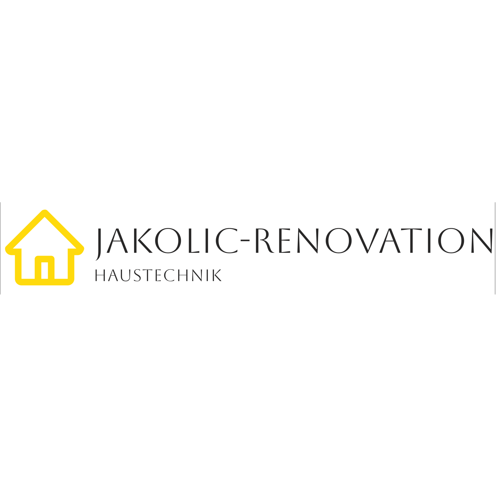 Jakolic-Renovation Logo
