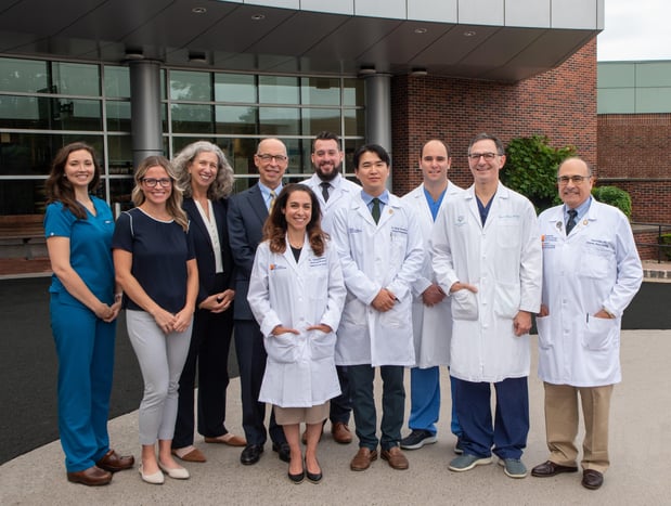 Images Yaron A. Moshel, MD, PhD