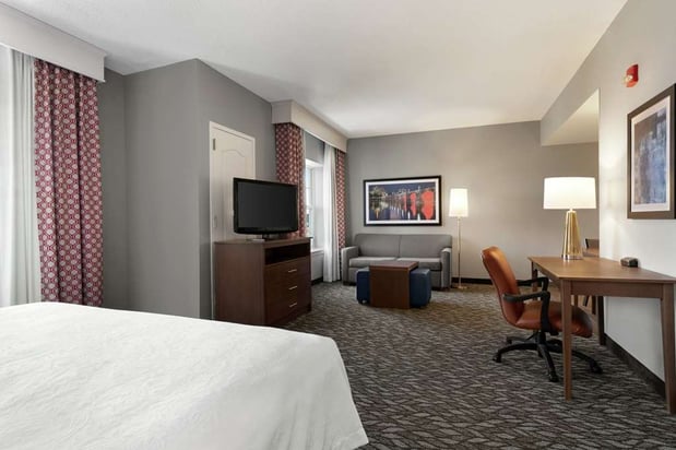 Images Homewood Suites by Hilton Harrisburg East-Hershey Area