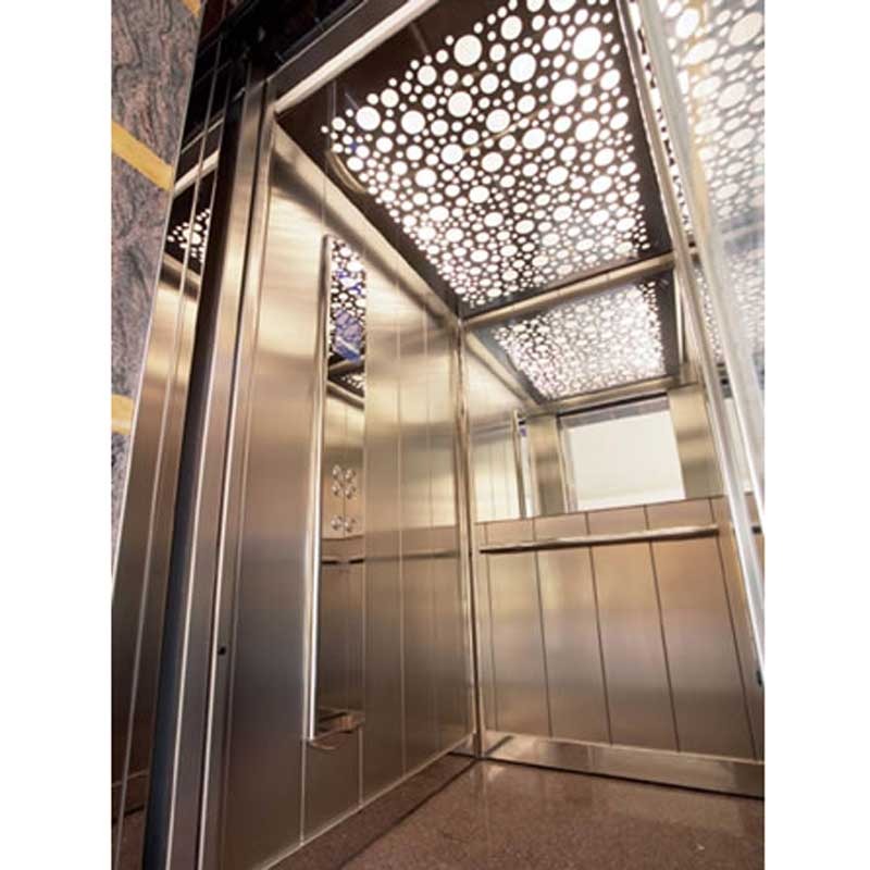 Images Fiammengo Ascensori