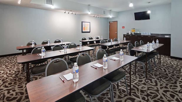 Images Best Western Plus Austin Airport Inn & Suites