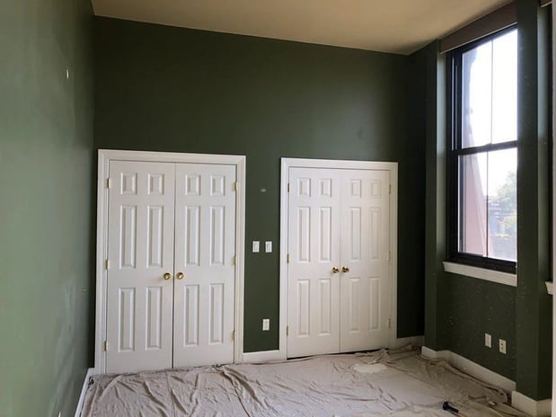 Images R and B Painting and Remodeling Inc