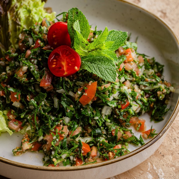 Bilder Beirut Bistrot Sàrl