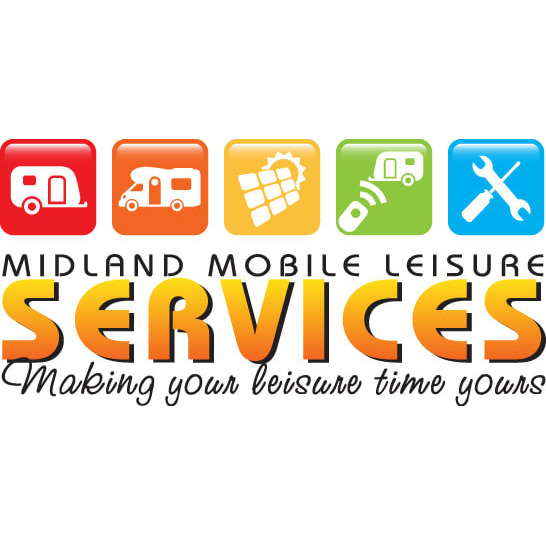 Midland Mobile Leisure Services Ltd Logo