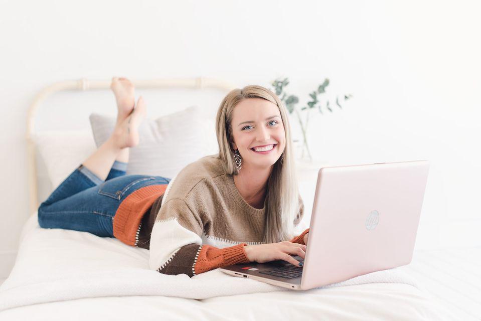 All About Balance Bookkeeping