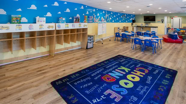 Images The Goddard School of North Brunswick