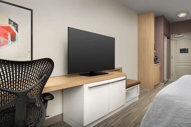 Images Hilton Garden Inn Knoxville West/Cedar Bluff