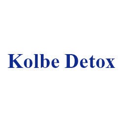 Kolbe Detox Logo