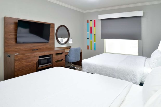 Images Hampton Inn & Suites Greenville