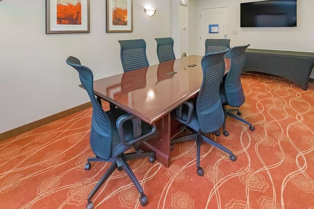 Images Hampton Inn & Suites Blairsville