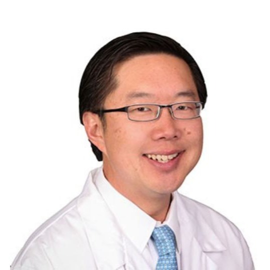 Douglas C. Wong