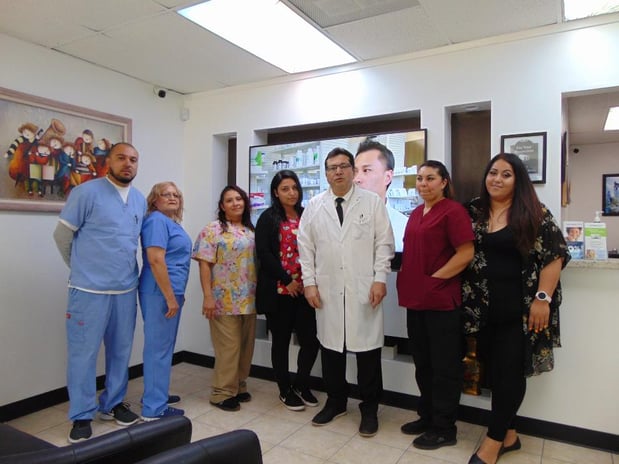 Images Pacoima Dental Center
