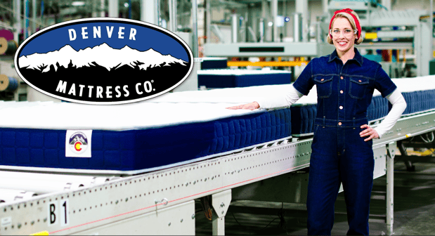 Images Denver Mattress