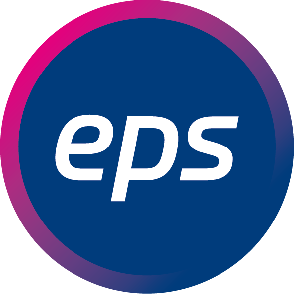 Logo EPS Rechenzentrum Infrastruktur GmbH
