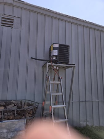 Images Weatherly Heating and Cooling