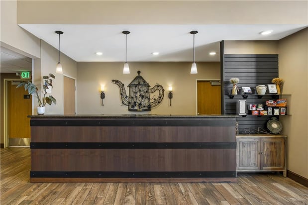 Images Best Western Plus Vintage Valley Inn