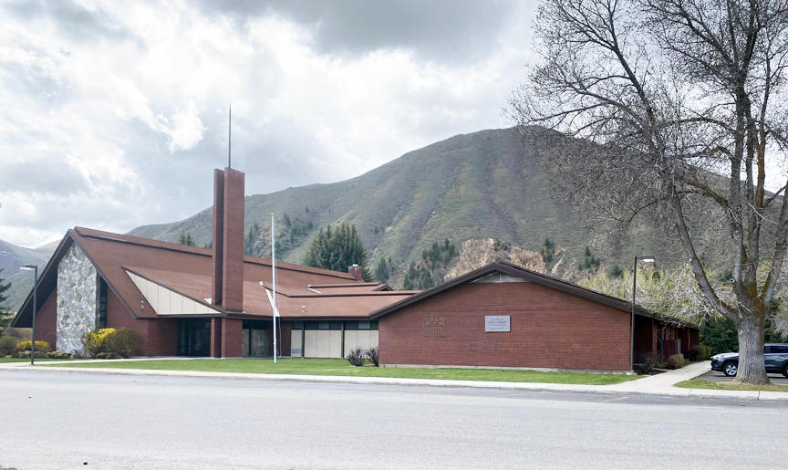 Hailey Idaho