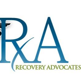 Recovery Advocates Logo
