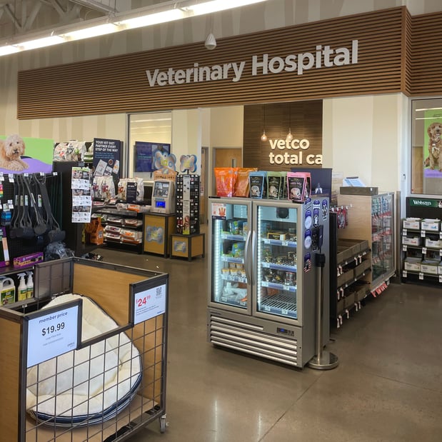 Images Vetco Total Care Animal Hospital