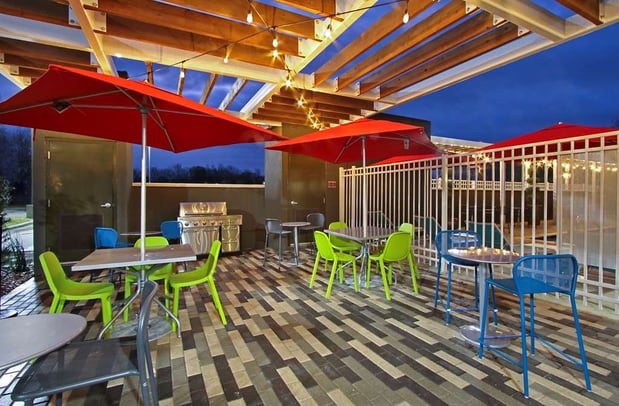 Images Home2 Suites by Hilton Beaumont